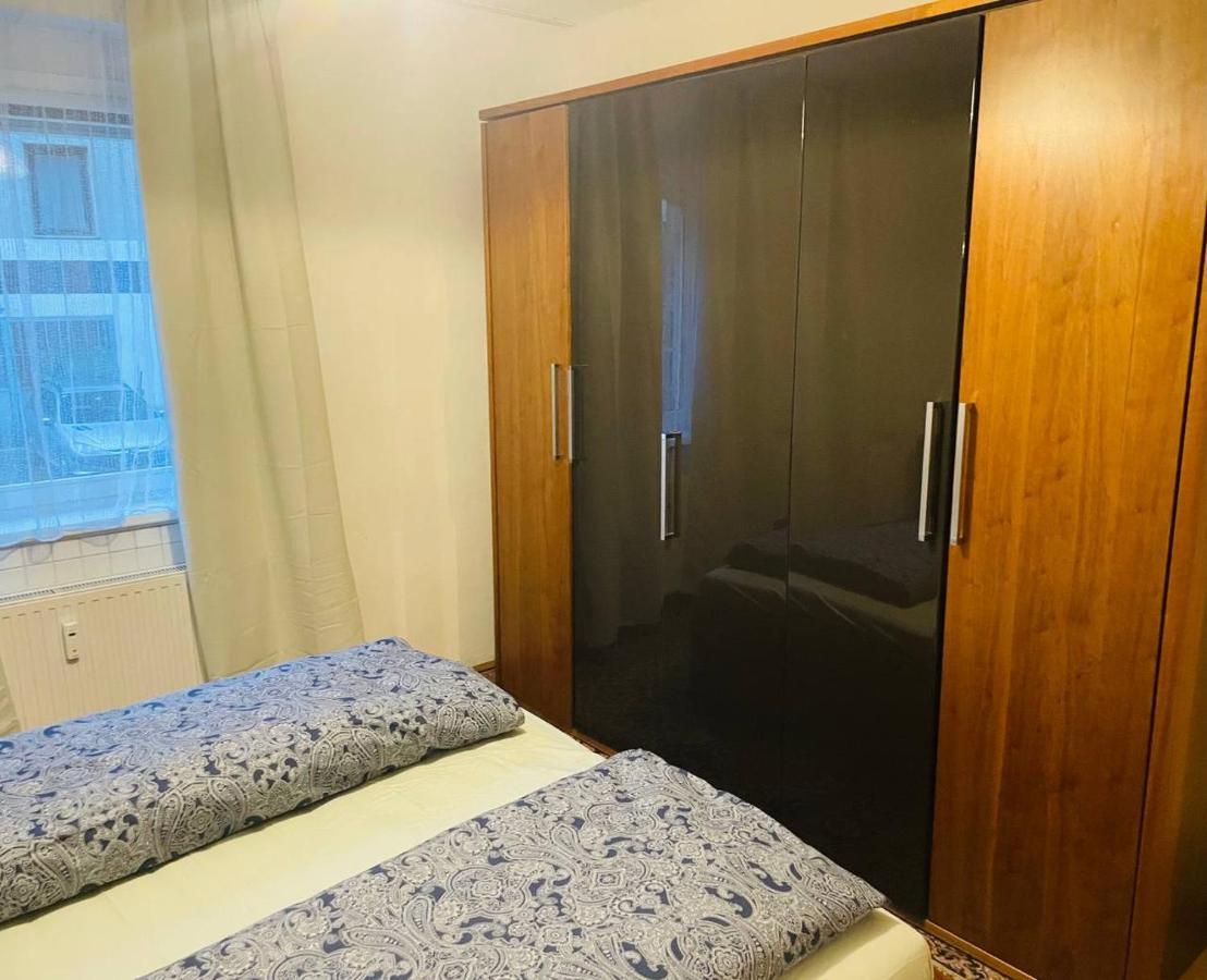 Pilgramgasse U4 - City Center Location Vienna Esterno foto