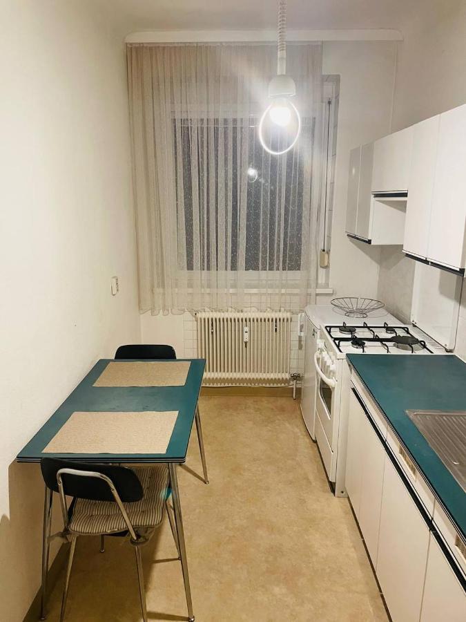 Pilgramgasse U4 - City Center Location Vienna Esterno foto