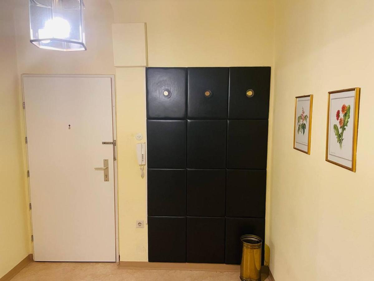 Pilgramgasse U4 - City Center Location Vienna Esterno foto